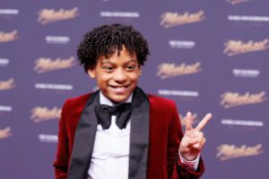 Juliano Valdi spürte große Verantwortung, Michael Jackson zu spielen.