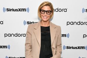 Julie Bowen