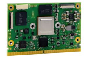 JUMPtec SMARC-sAM67: Starkes SMARC Modul für Edge‑AI in Robotik, Fabrikautomation und mehr