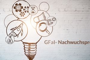 Junge Ideen, praxisnahe Anwendungen: GFaI vergibt Nachwuchspreis 2026