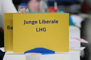 Junge Liberale (Archiv)