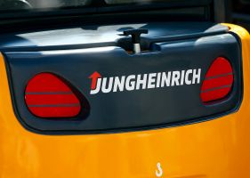 Jungheinrich erhöht EBIT-Prognose – Russland-Verkauf verzögert sich deutlich