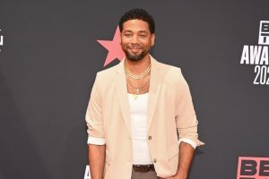 Jussie Smollett