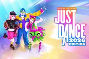 Just Dance 2026 bringt festliche Stimmung in die Feiertage