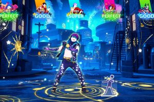 JUST DANCE 2026 erhält Releasedate
