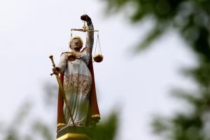 Justicia (Archiv)