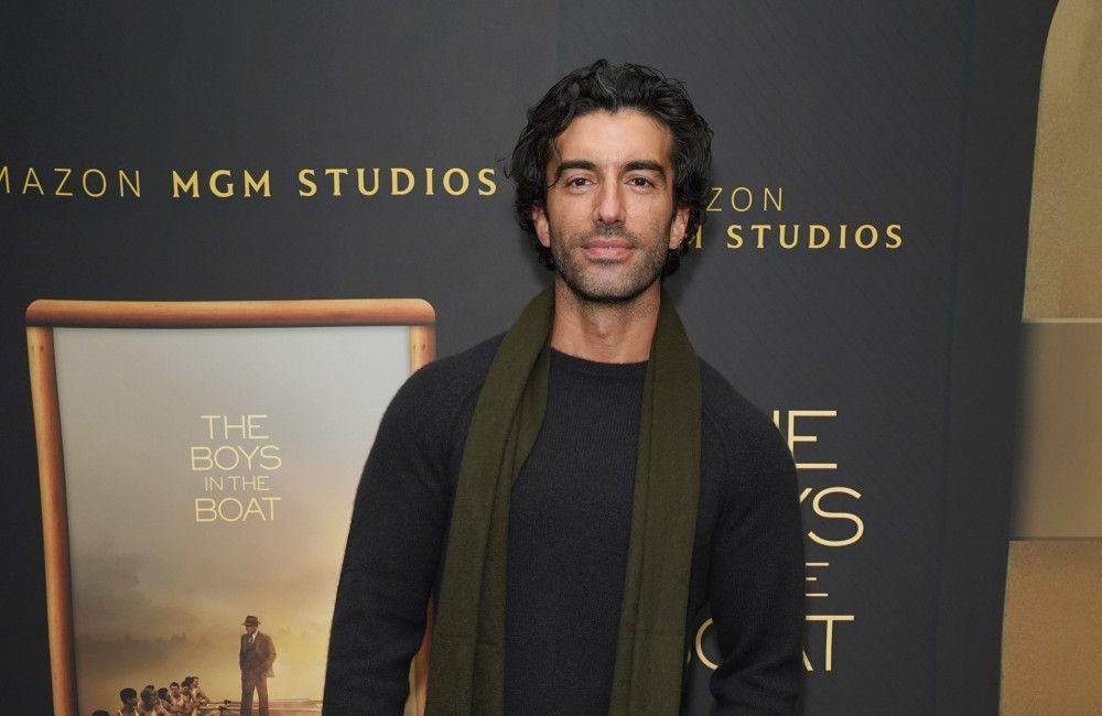 Justin Baldoni