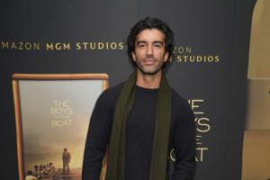 Justin Baldoni