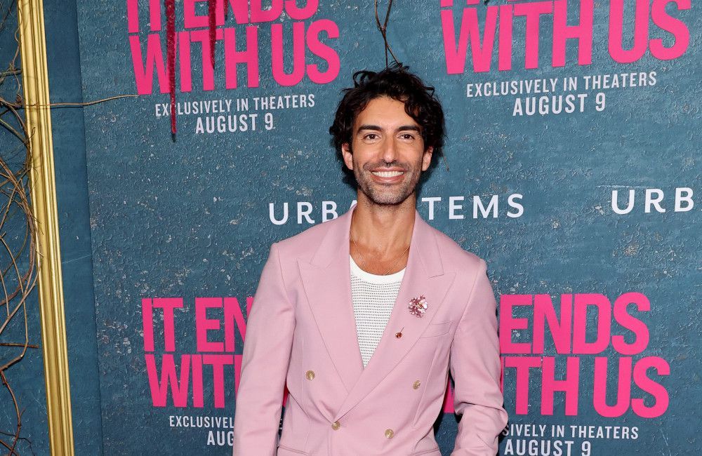 Justin Baldoni