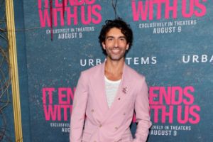Justin Baldoni