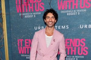 Justin Baldoni