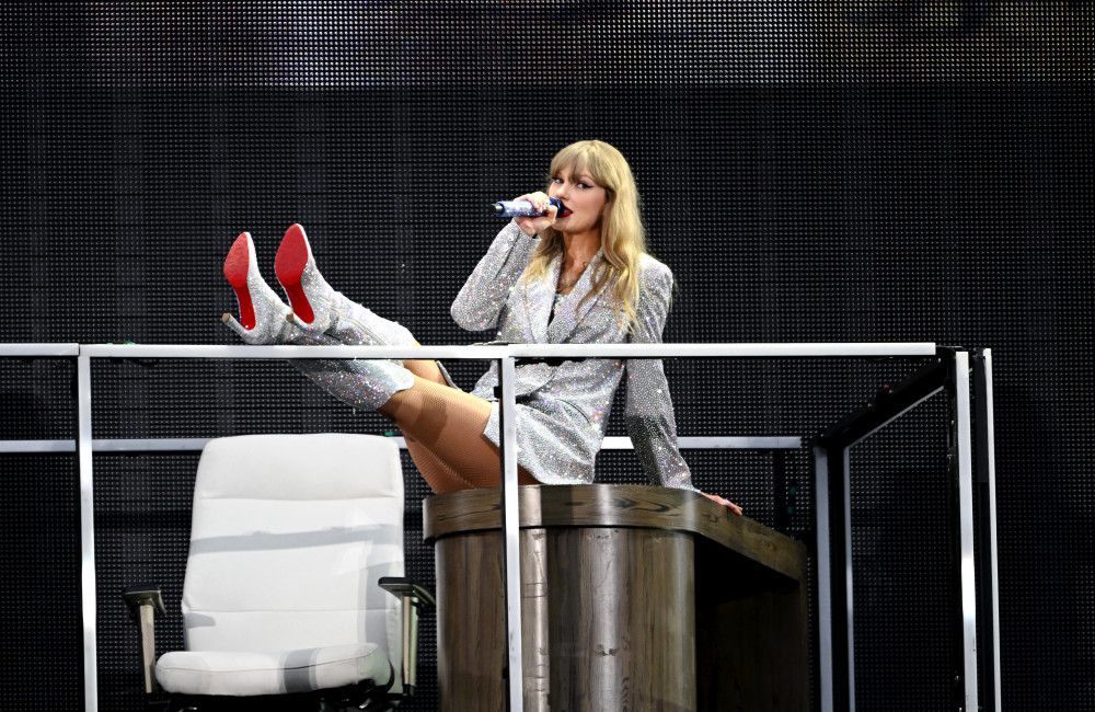 Justin Baldoni hat die Vorladung gegen Taylor Swift in seinem laufenden Rechtsstreit mit Blake Lively fallen gelassen.