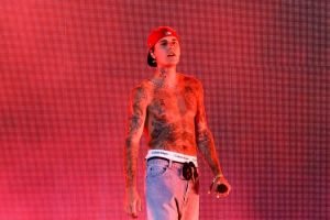 Justin Bieber