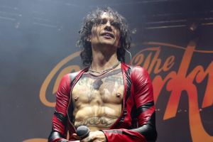 Justin Hawkins