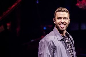 Justin Timberlake