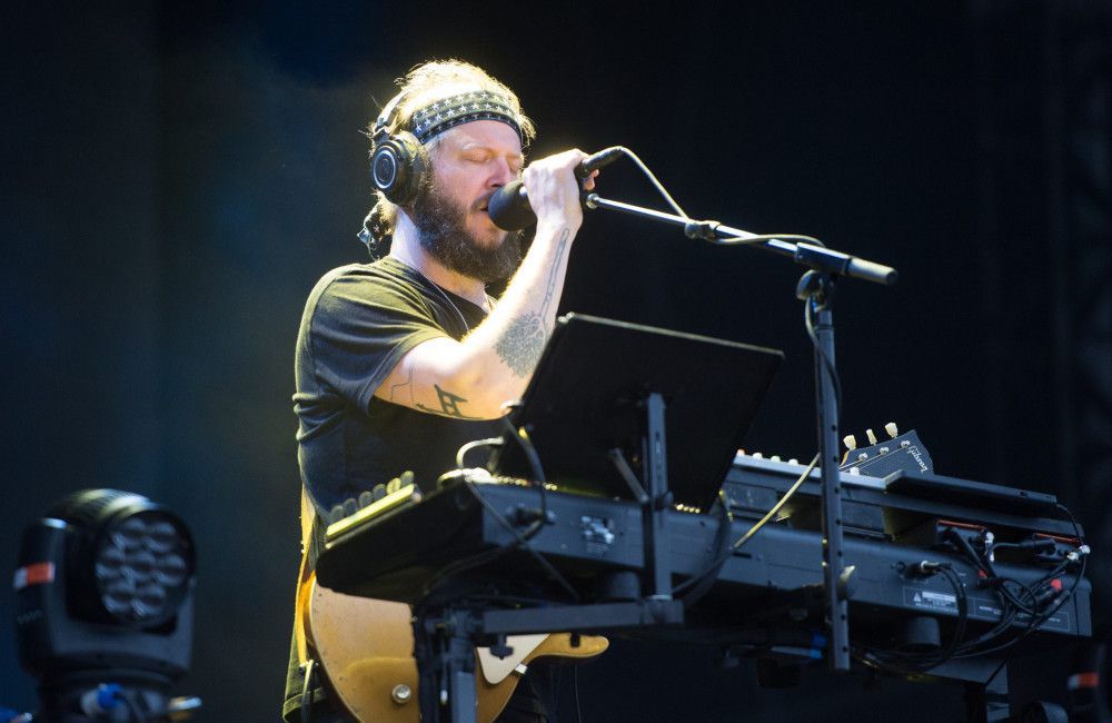 Justin Vernon