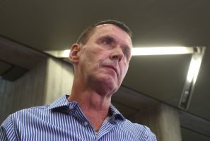 Justizopfer Manfred Genditzki