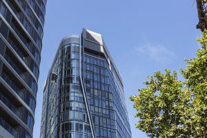 k1 BusinessClub expandiert im Frankfurter Bankenviertel: