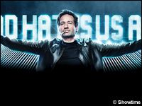 Kabel Eins Doku holt David Duchovny ins Programm