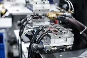 KabelkonfektionPlus von WERNER WIRTH