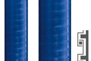 Kabelschutz für Lebensmittelmaschinen