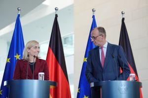 Kabinett will Haushalts-Eckwerte beschließen