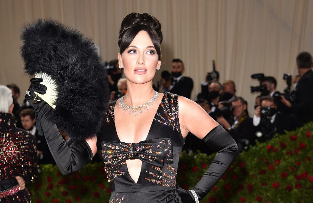 Kacey Musgraves
