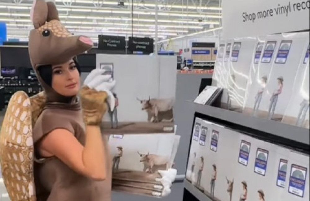Kacey Musgraves