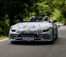 Källenius und der Rückzug vom Level-3-Versprechen: Ein Risiko für die Marke Mercedes