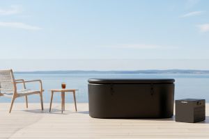 Kälte als Werkzeug: Warum Eisbäder immer mehr Menschen faszinieren