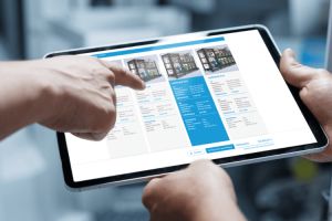 Kälteanlagen planen – so einfach wie einen Neuwagen konfigurieren