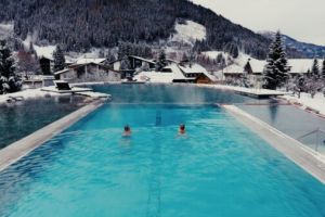 Kärnten: Übernachtung im 5* Hotel Pulverer + Verwöhnpension + Wellness ab 99€ p.P.