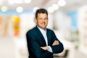 Kai Fürderer im Gespräch: „Private Banking in Regionalbanken wird immer besser!“