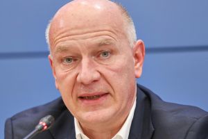 Kai Wegner am 07.01.2026