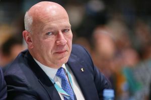 Kai Wegner am 20.02.2026