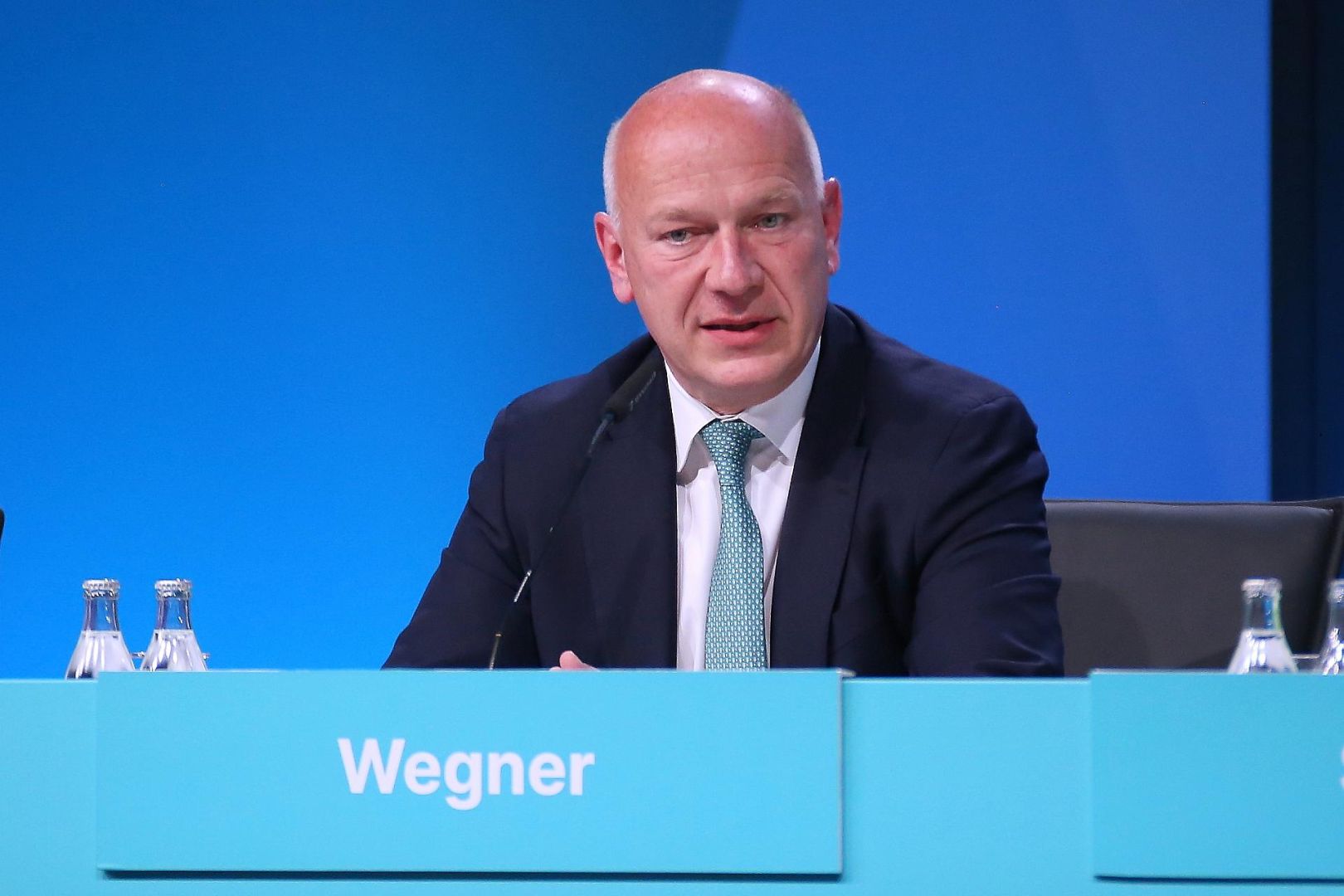 Kai Wegner (Archiv)