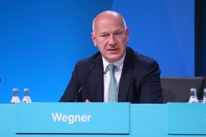 Kai Wegner (Archiv)