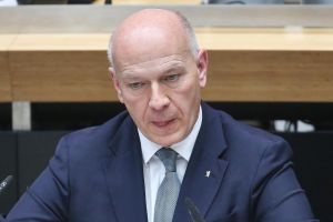 Kai Wegner (Archiv)