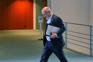 Kai Wegner (Archiv)