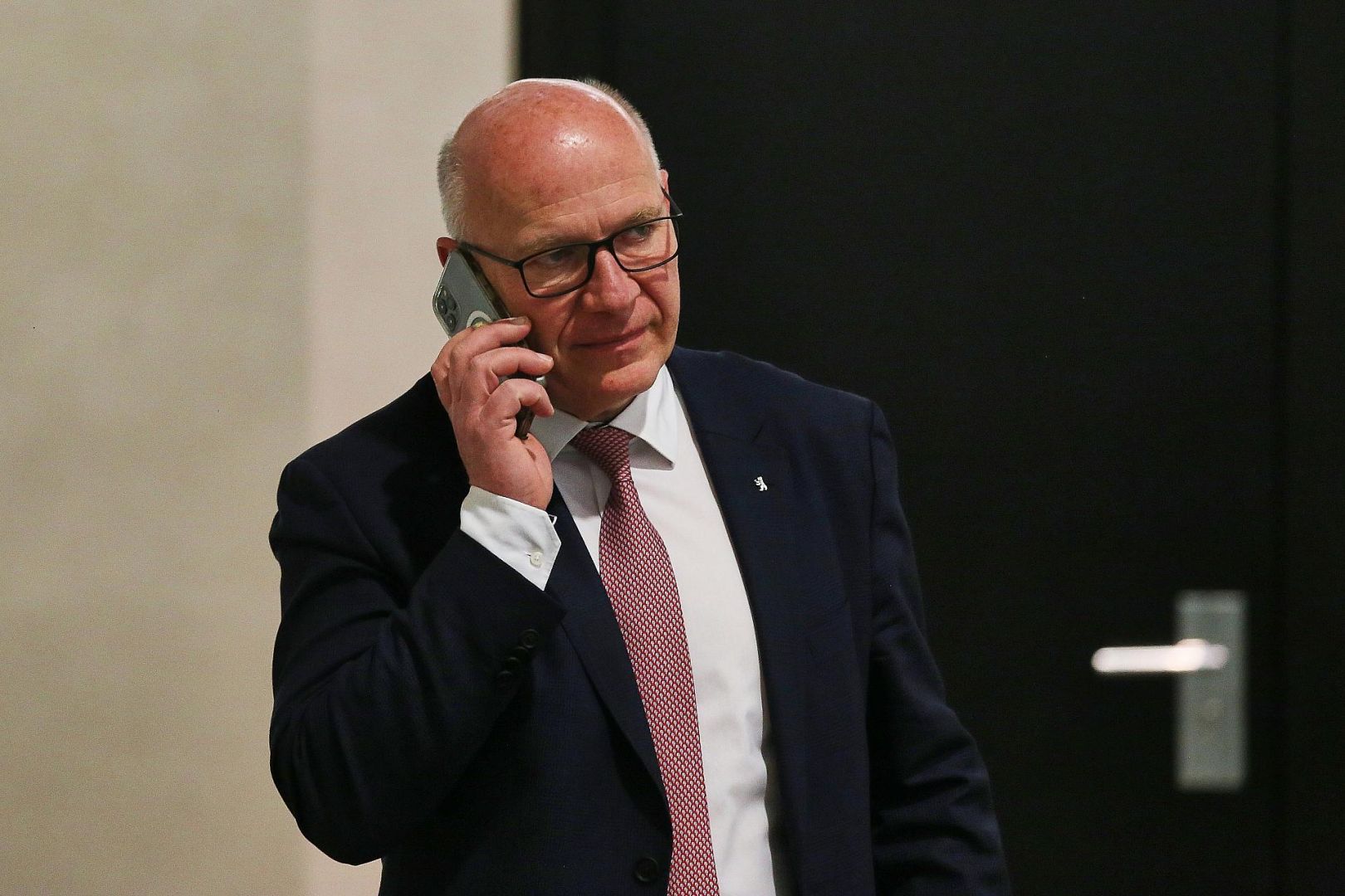 Kai Wegner (Archiv)
