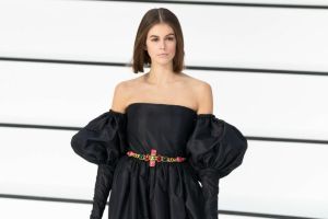 Kaia Gerber
