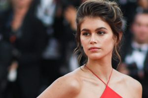 Kaia Gerber