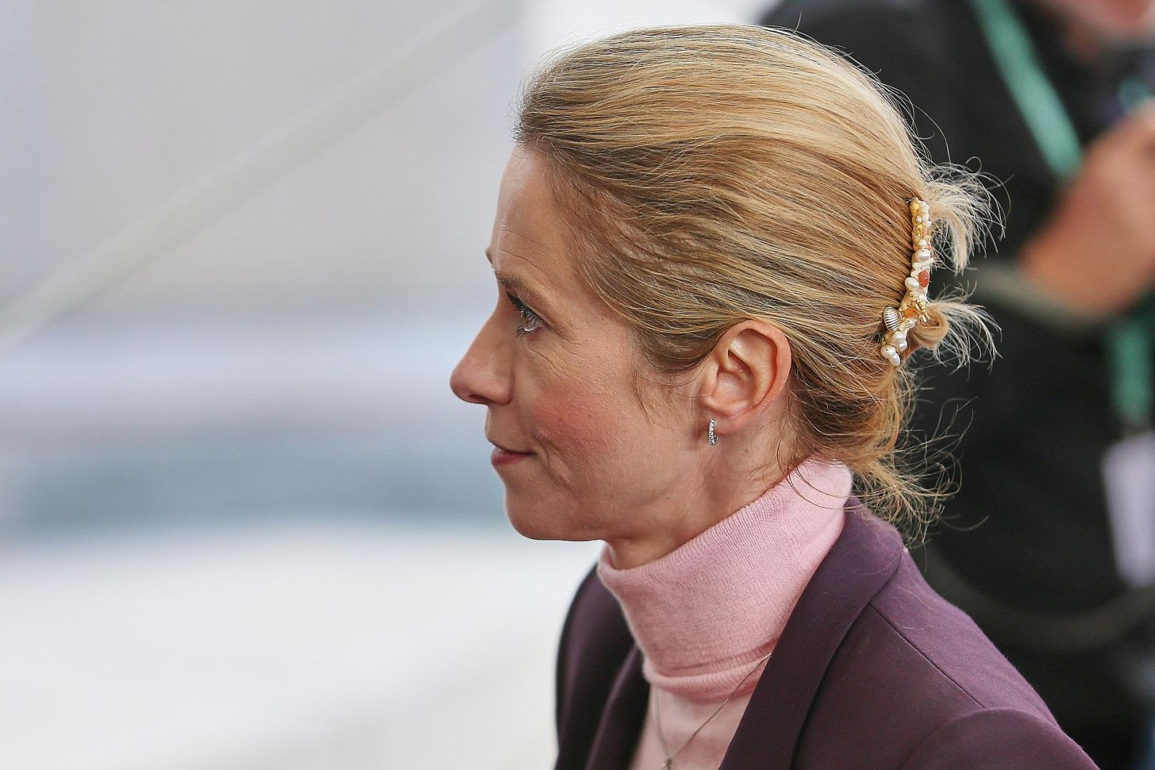 Kaja Kallas (Archiv)