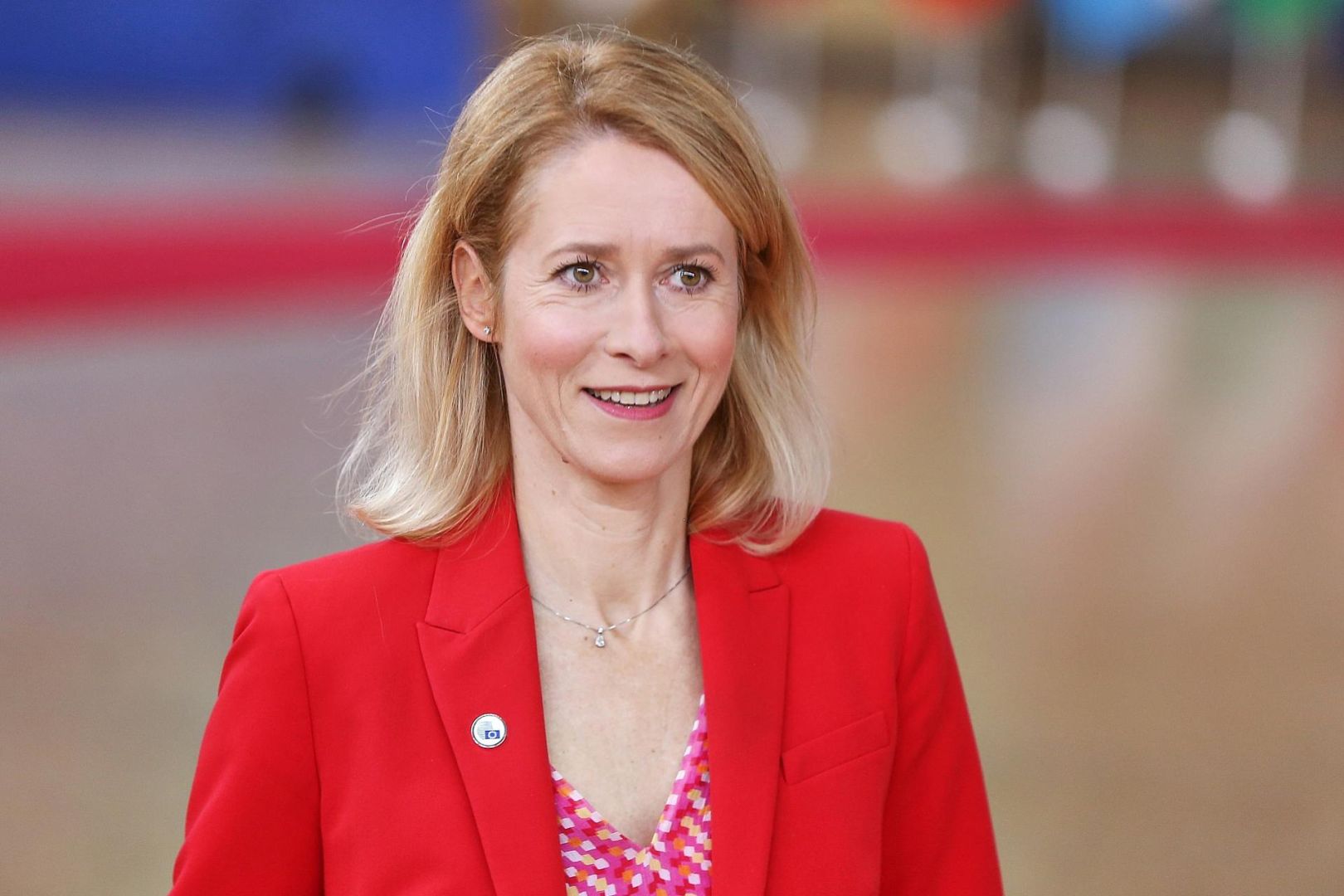 Kaja Kallas (Archiv)