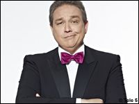 Kalk & Kebekus vor Silvester bei Welke & Pastewka