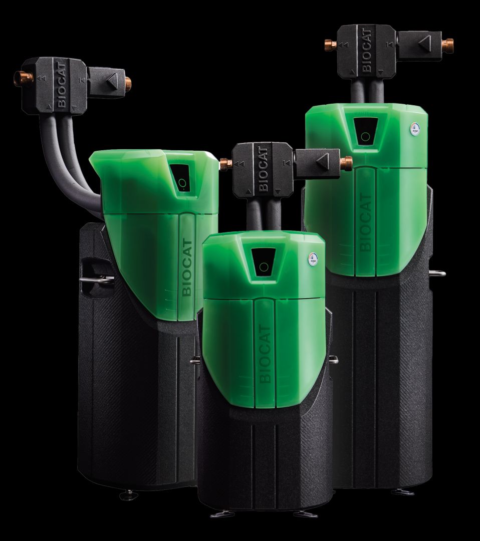 Kalkschutz ohne Chemie – nachhaltig für jede Immobilie