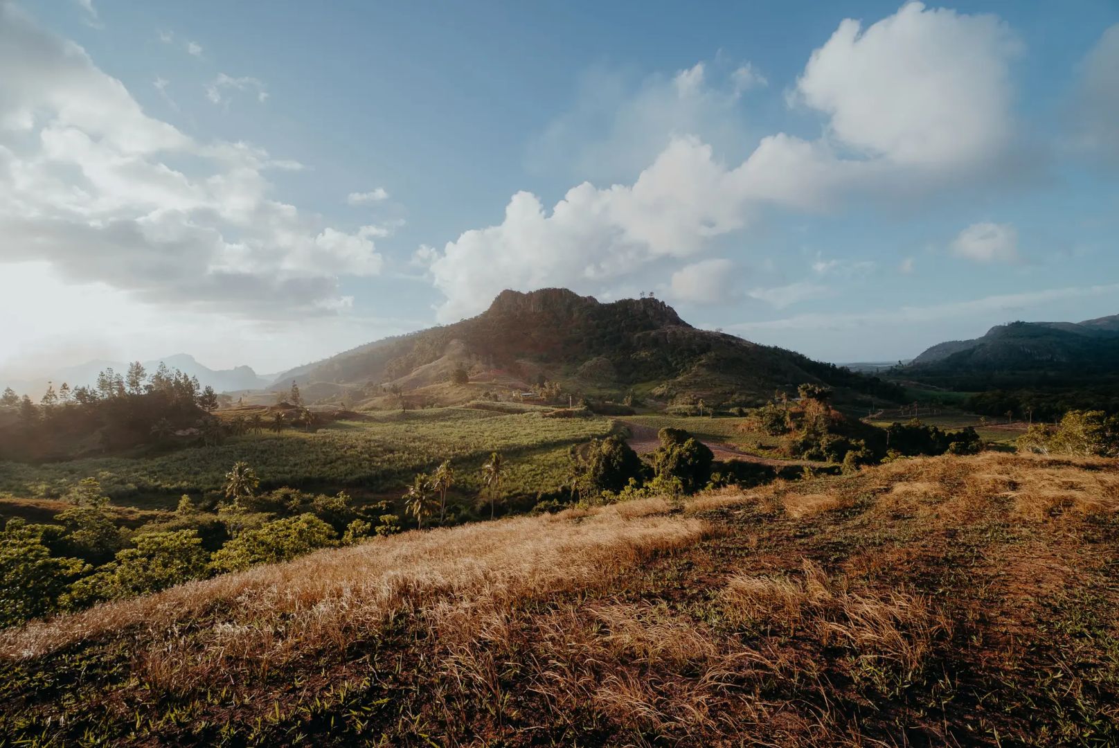 Kalo Gold identifiziert kilometerlange Gold-Trends auf Fidschi! Wainikoro im Fokus