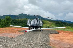 Kalo Gold treibt Goldsuche in Fidschi mit Präzisionsdaten voran