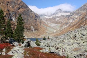 kals, herbst, autumn, nature, colorful, october, tirol