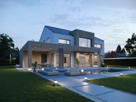KAMPA präsentiert neuen Markenauftritt – Architecture of Tomorrow